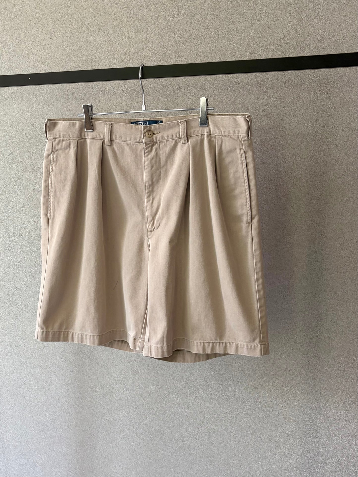 90's〜 Polo Ralph Lauren chino shorts