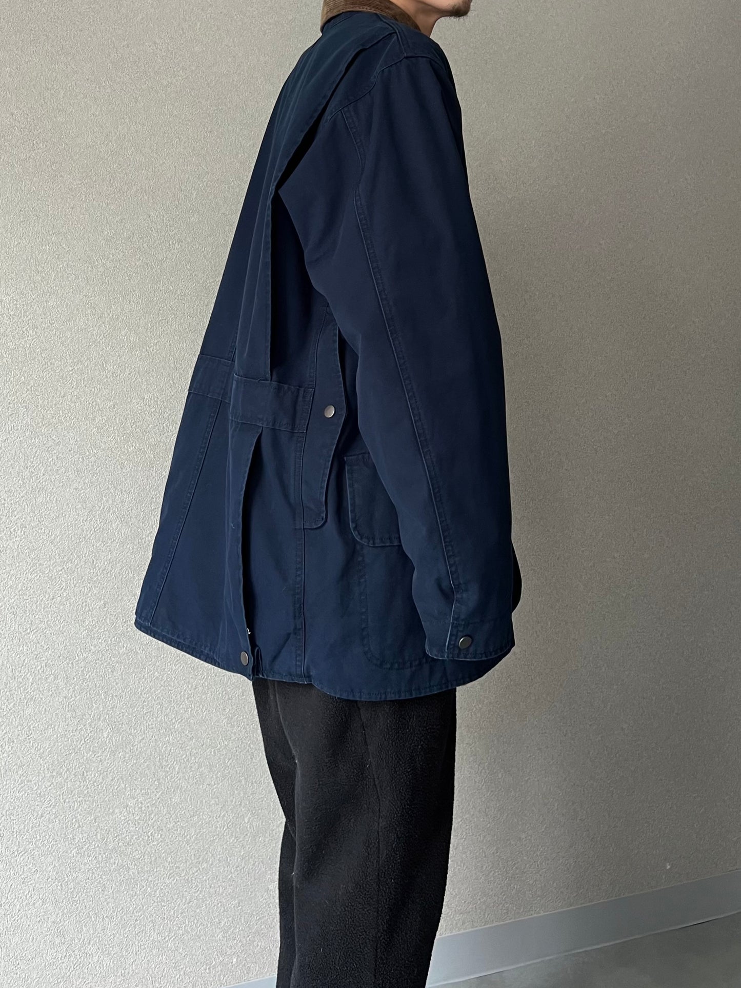 90's Polo Ralph Lauren hunting jacket