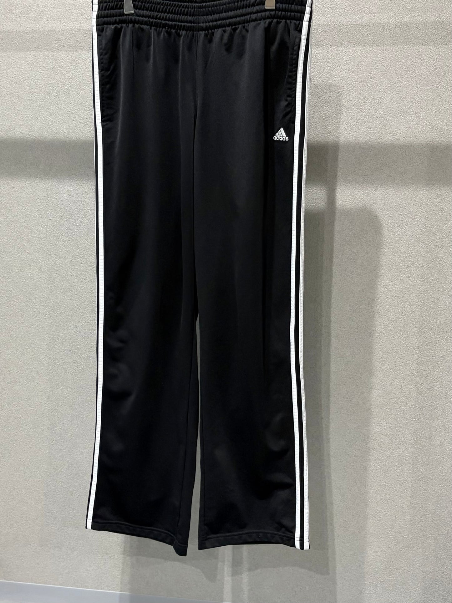 00's adidas track pants