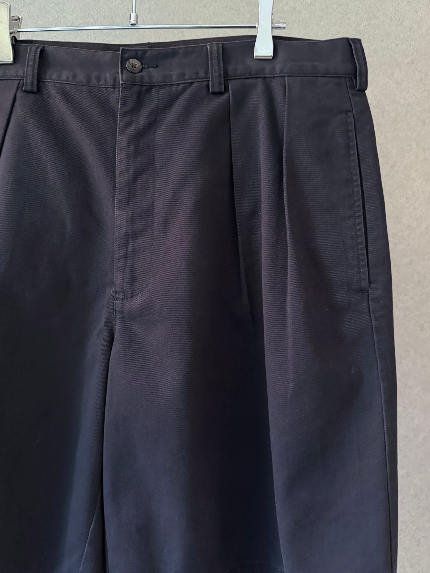 90's〜 Polo Ralph Lauren chino shorts