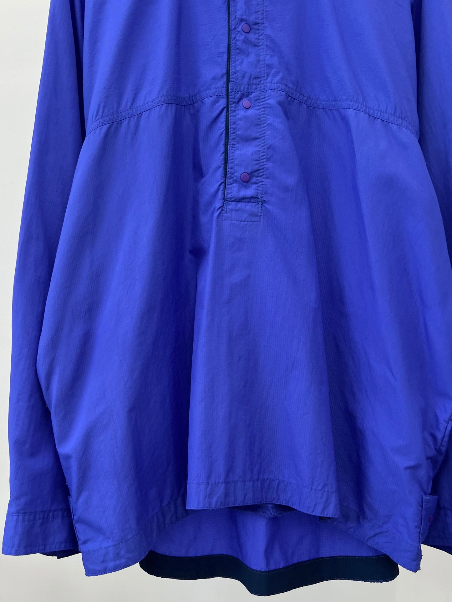 90's Early Winters nylon pullover "Made in USA"