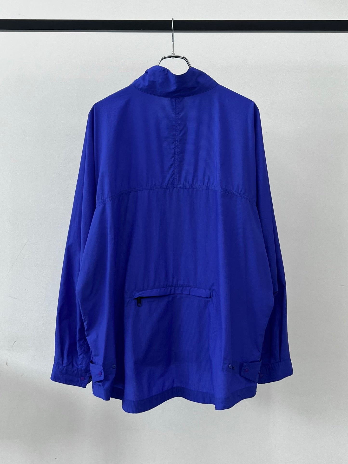 90's Early Winters nylon pullover "Made in USA"