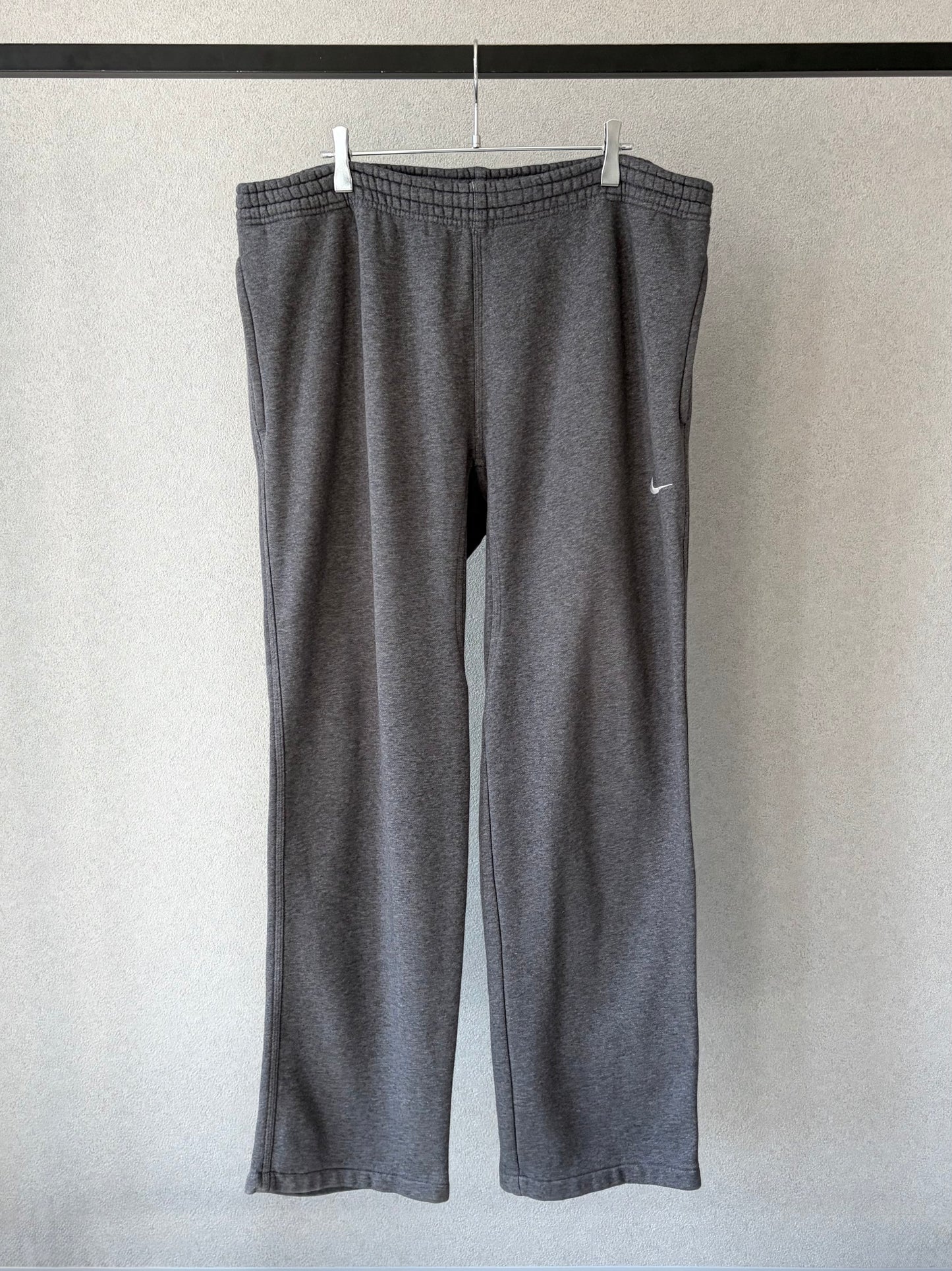 00's NIKE sweat pants