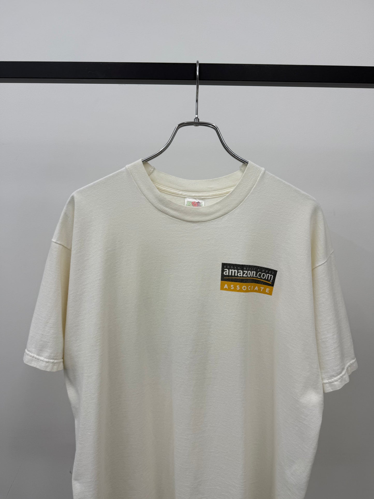 90's〜 amazon t-shirt