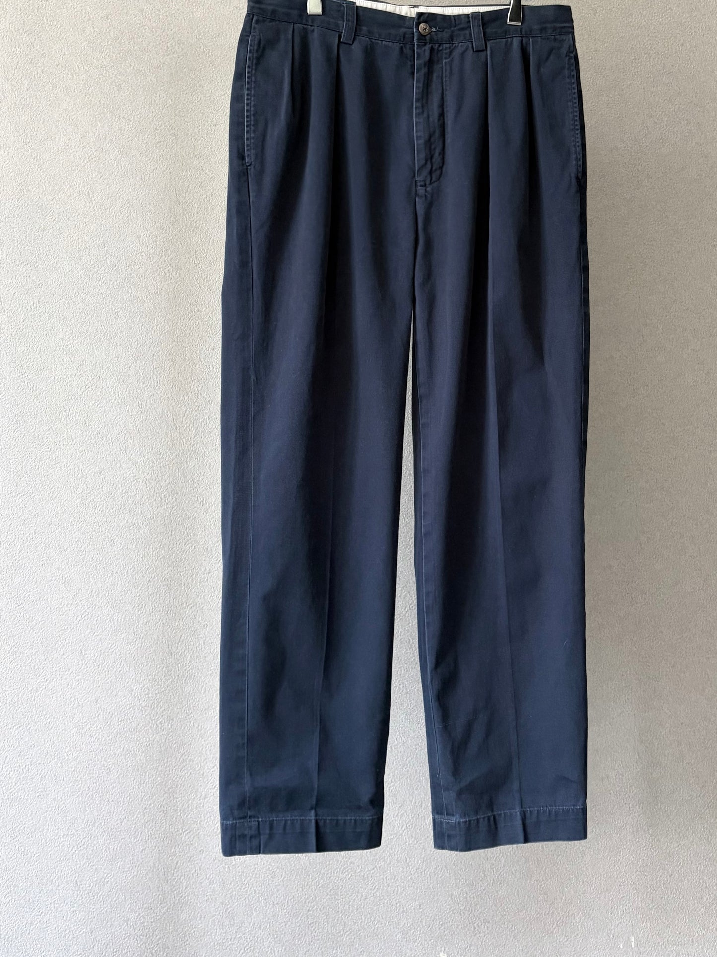 90's Polo Ralph Lauren chino pants