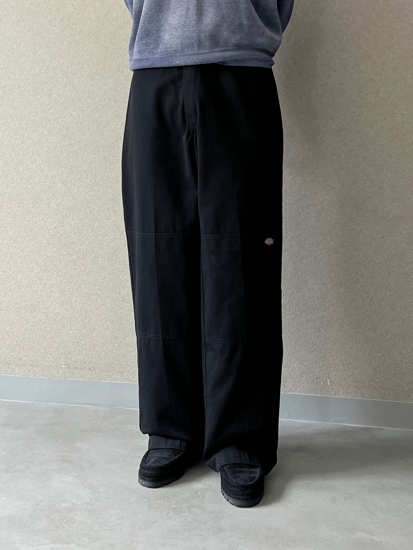 00's Dickies double knee work pants