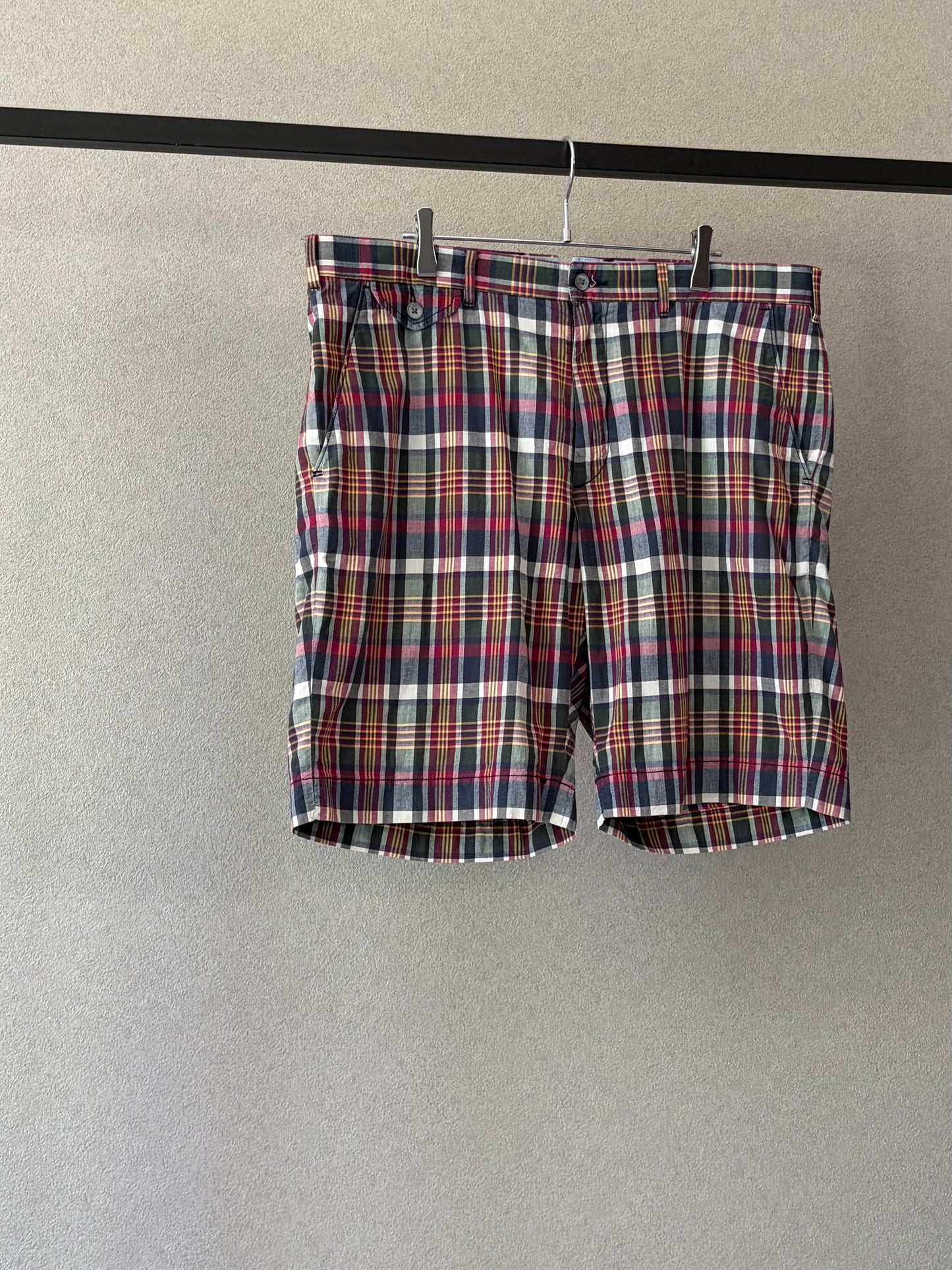 00's Polo Ralph Lauren shorts