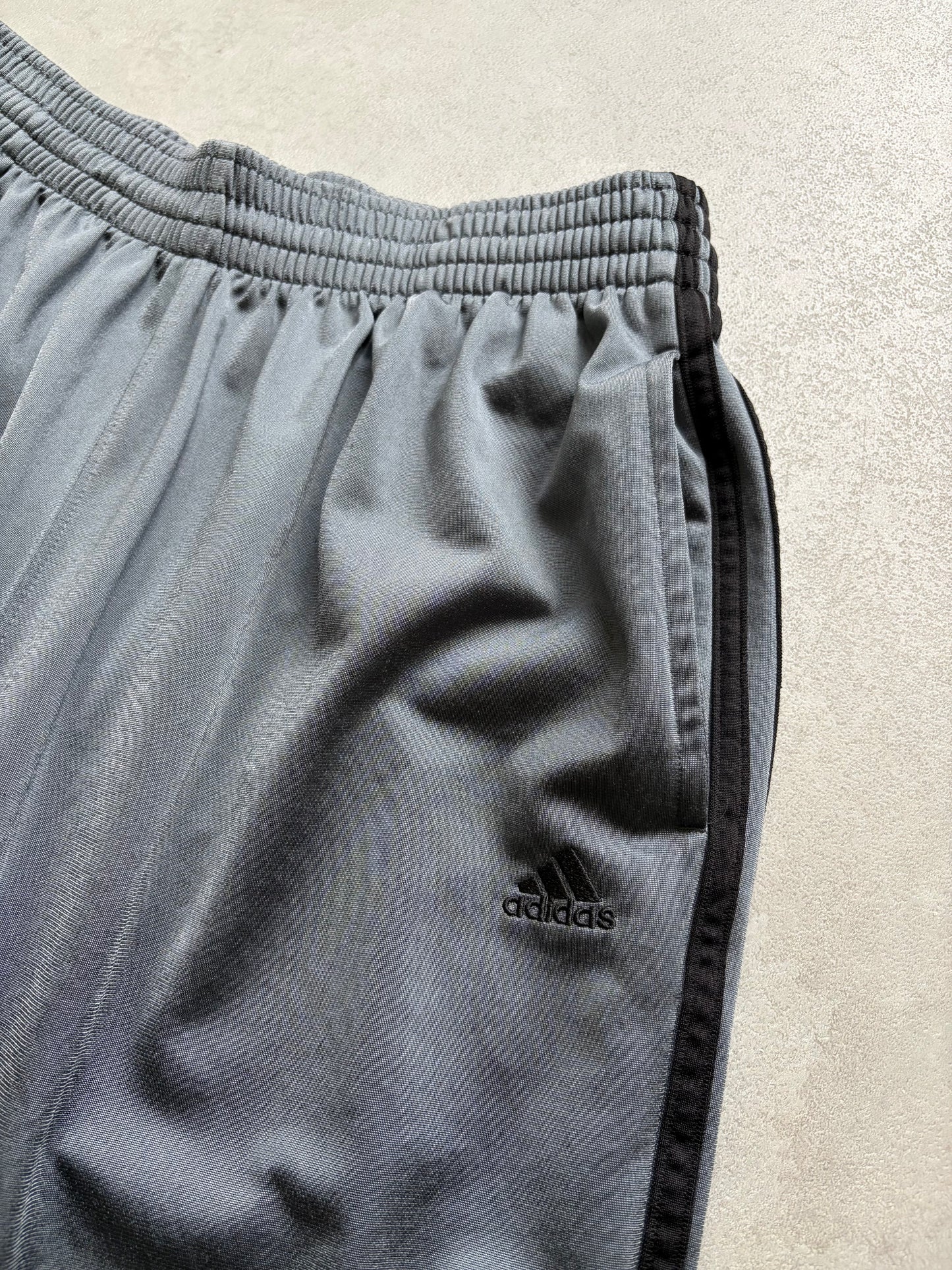 00's adidas track pants