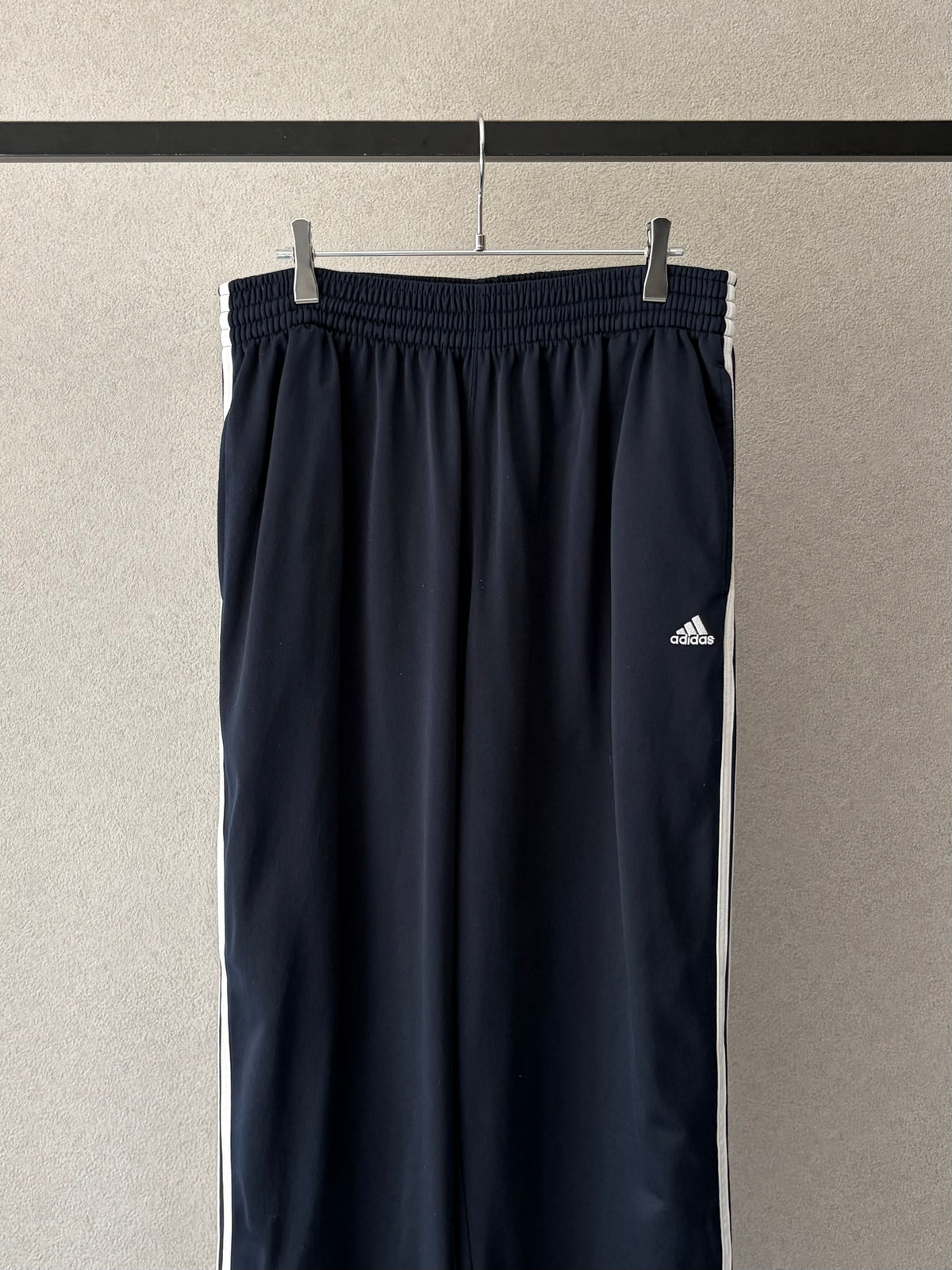 00's adidas track pants