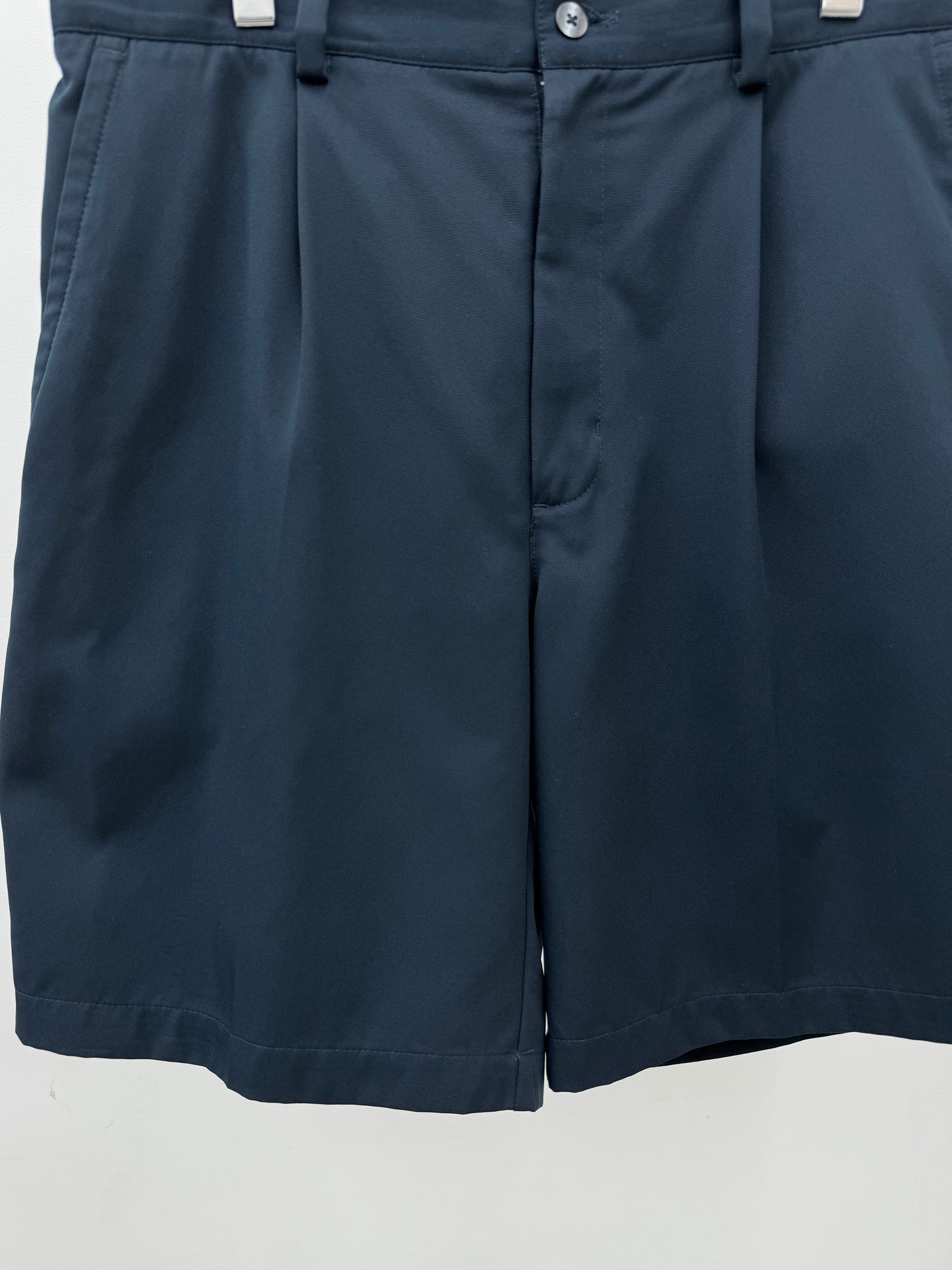 00's NIKE GOLF slacks shorts