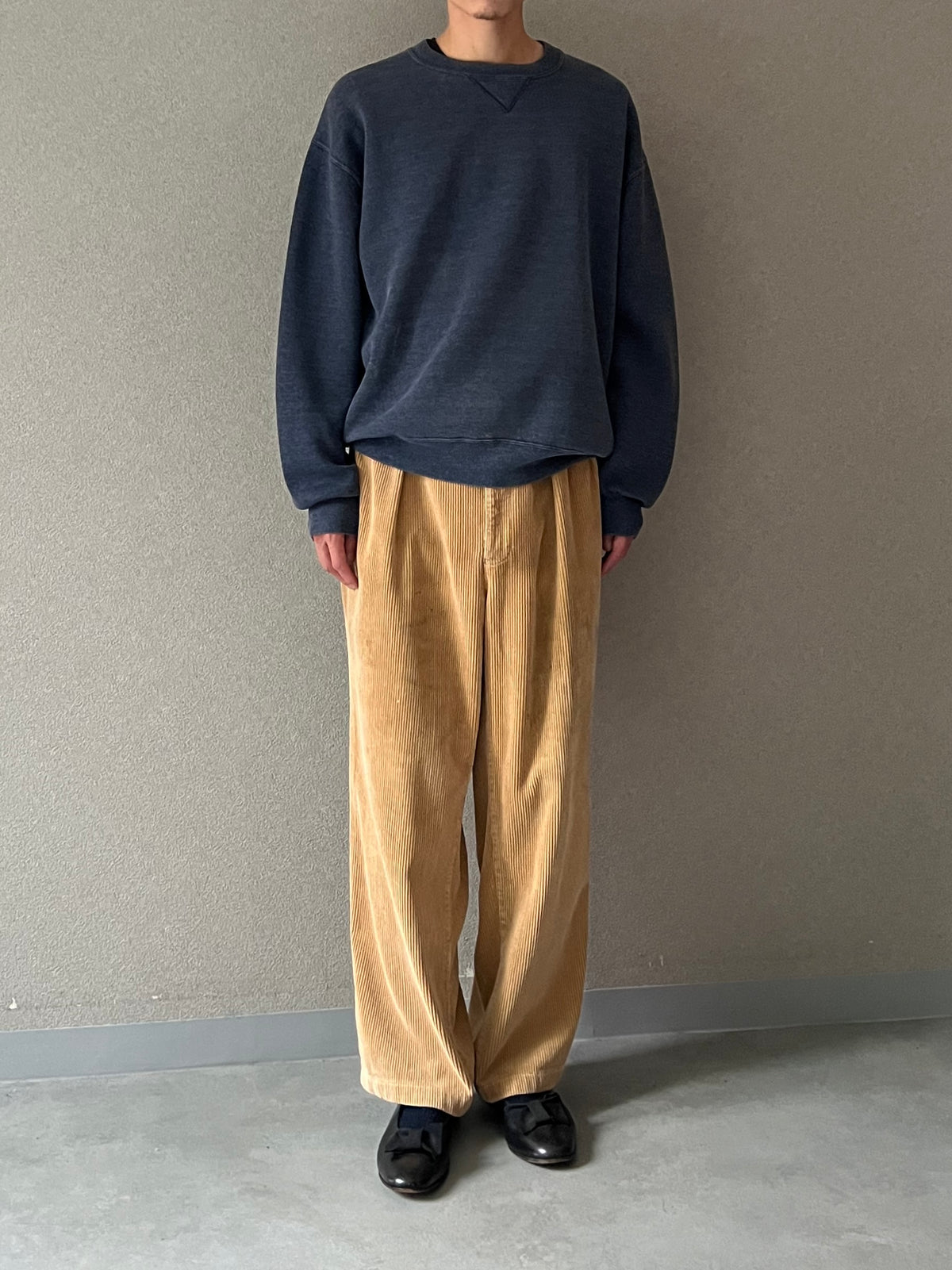 90's RUSSELL sweater "Made in USA"