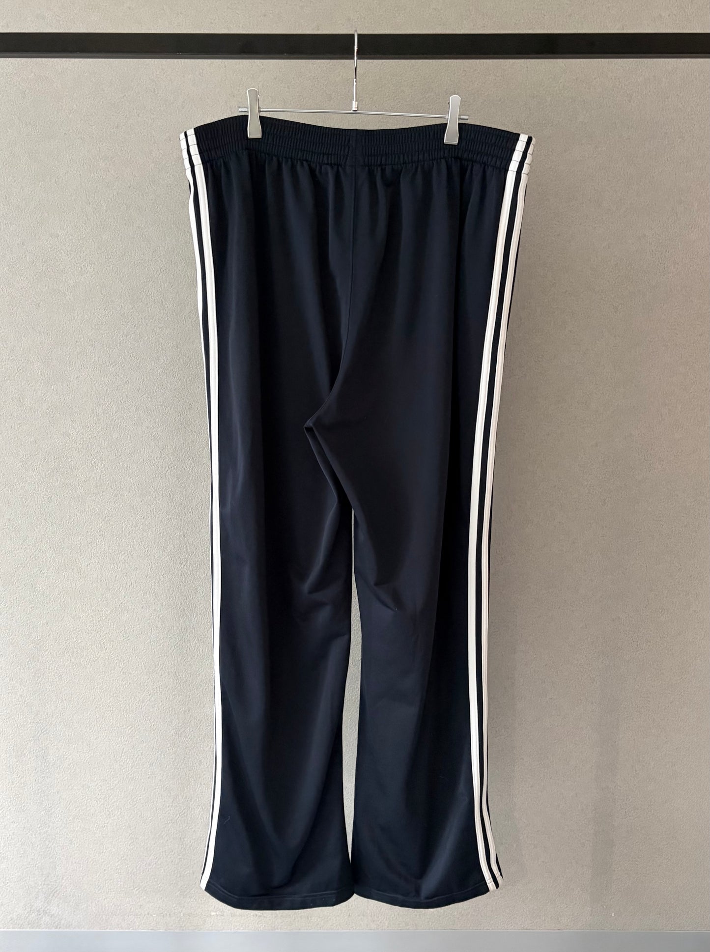 00's adidas track pants