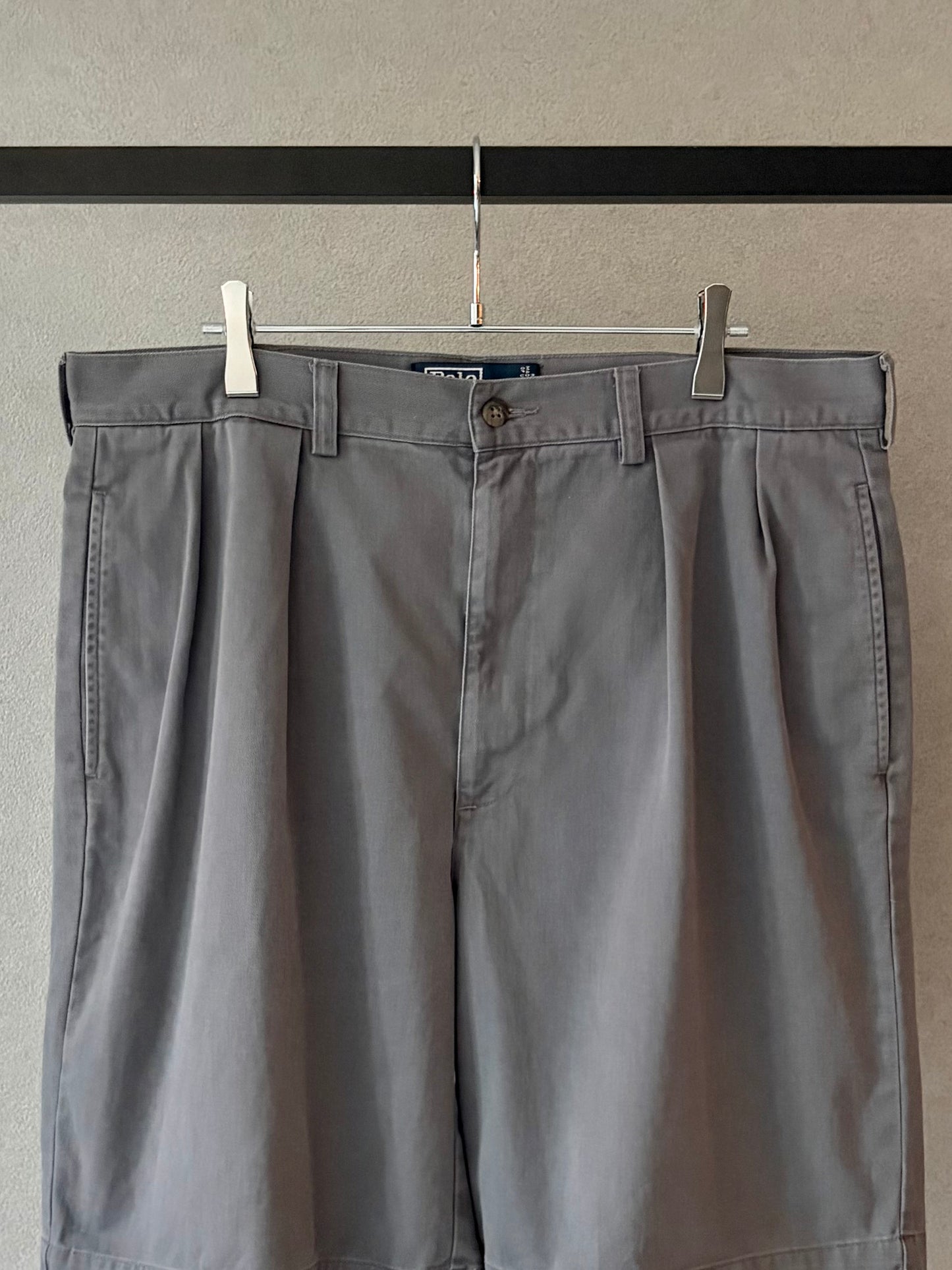 90's〜 Polo Ralph Lauren chino shorts