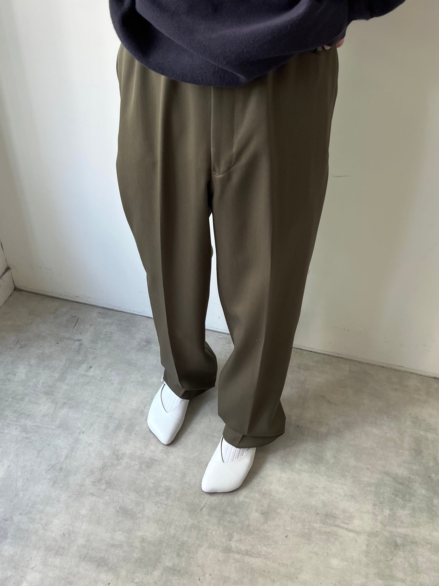 00's Brooks Brothers slacks