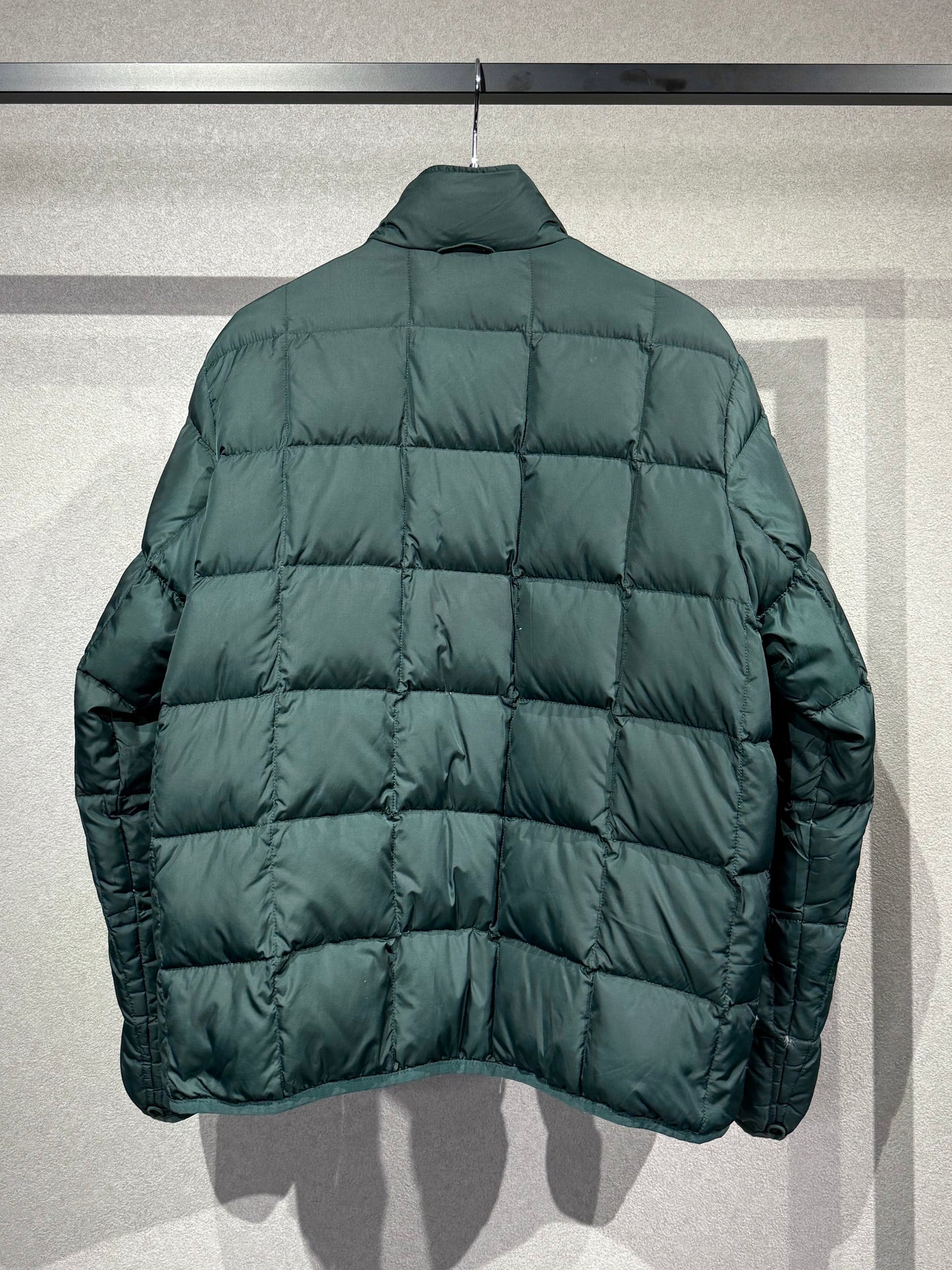 00's L.L.Bean 3in1 GORE-TEX down jacket