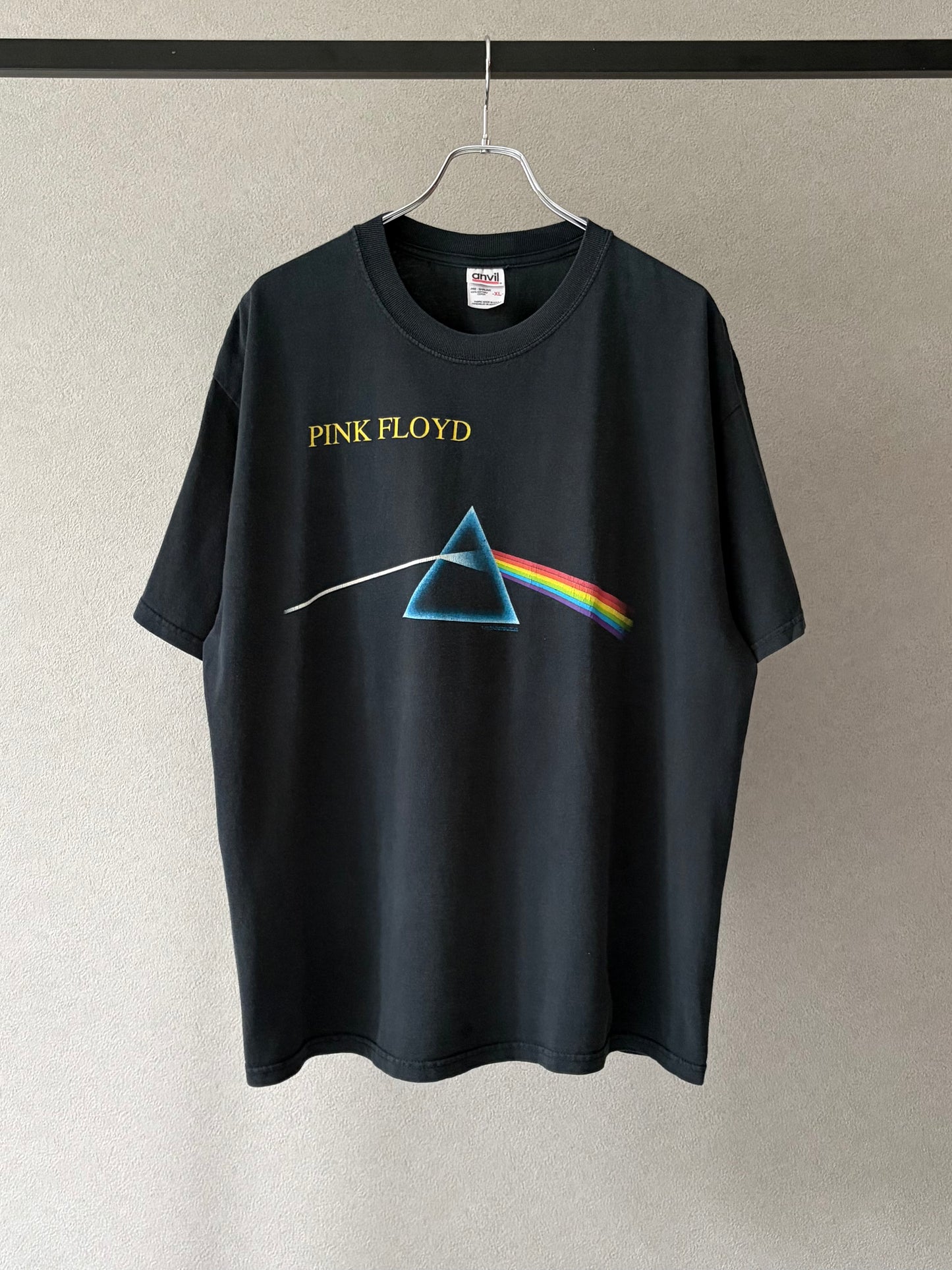 90's PINK FLOYD music t-shirt