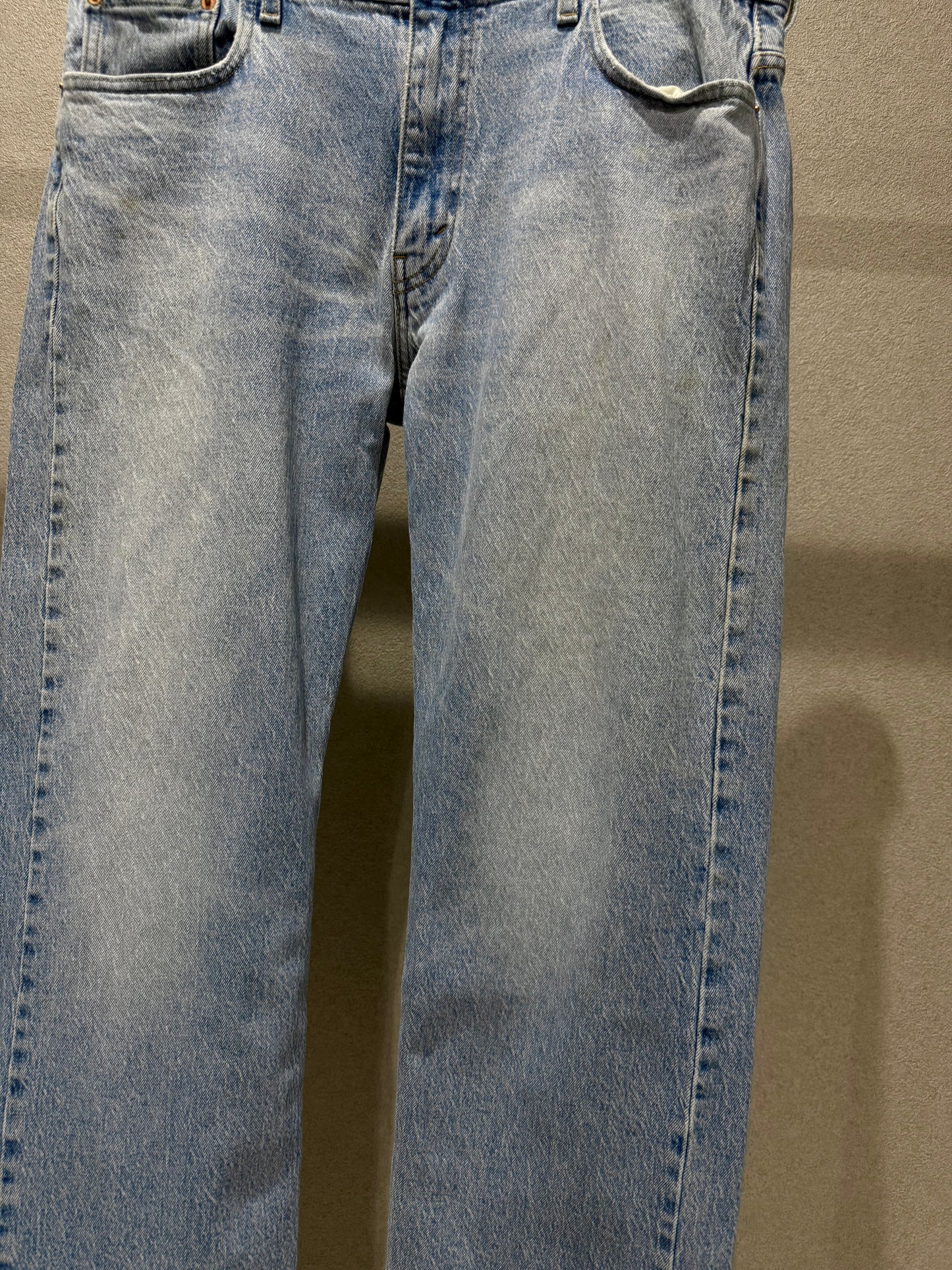 00's Levi's 569 denim pants