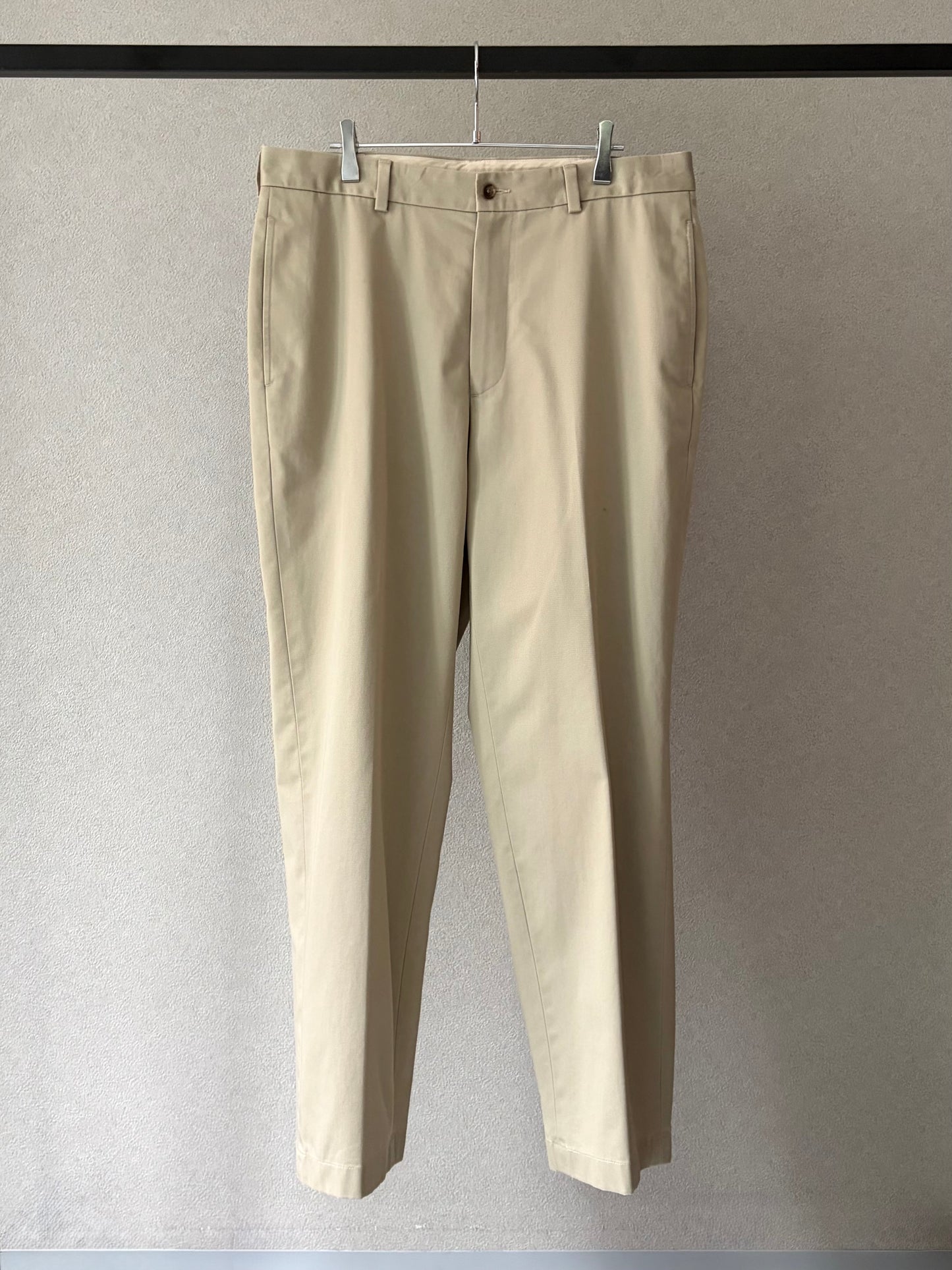 00's Brooks Brothers chino pants