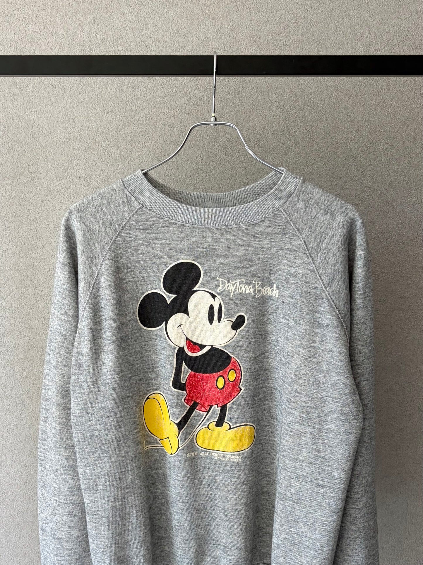 80's Disney sweater