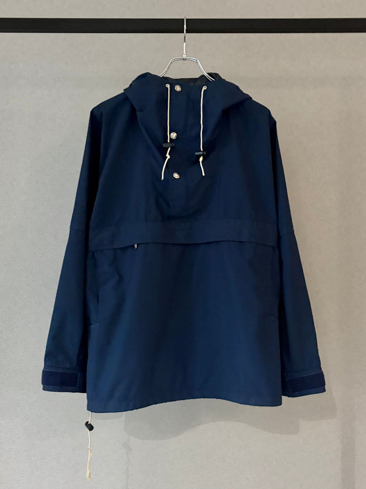 80's THE NORTH FACE GORE-TEX nylon anorak