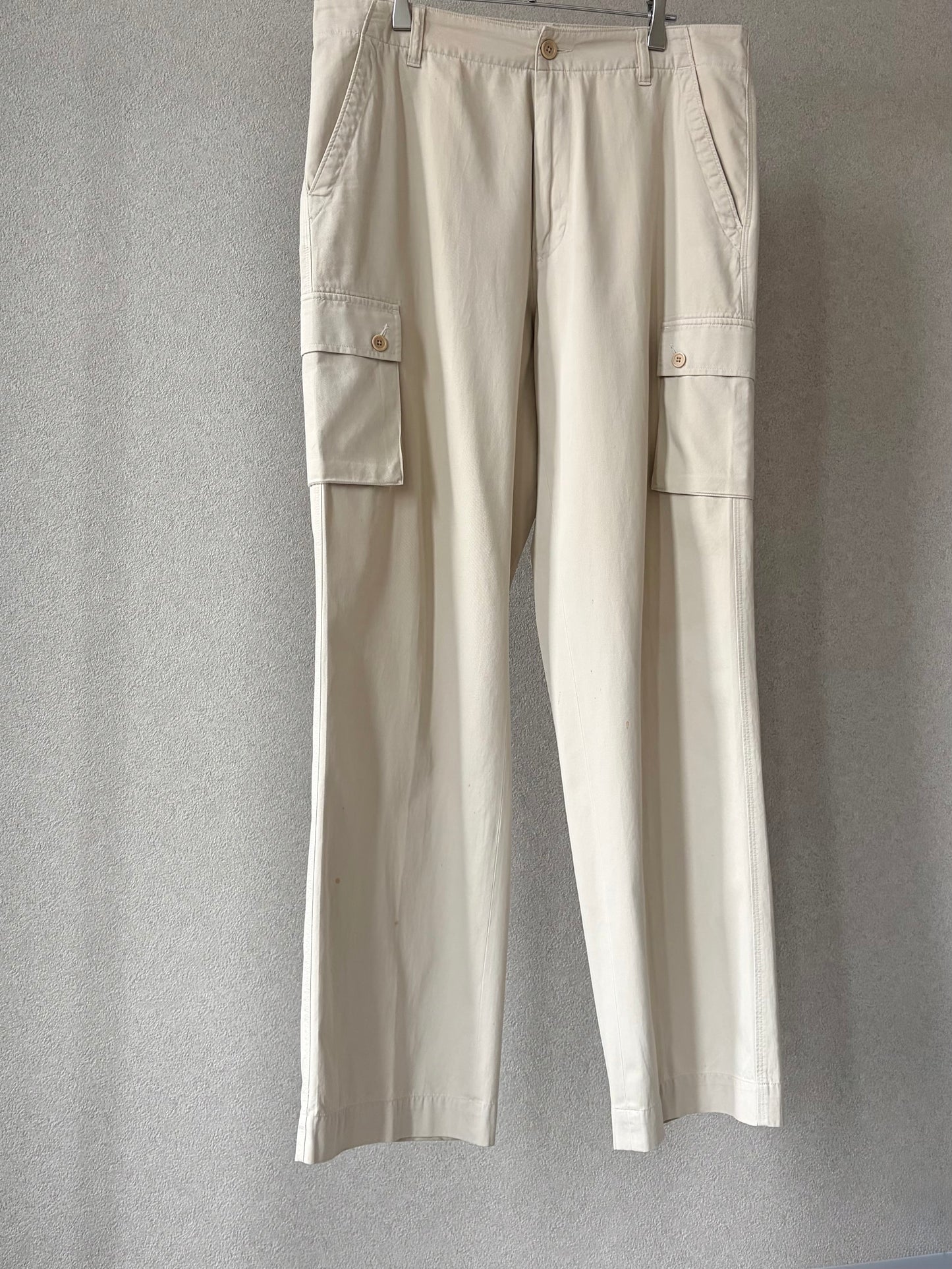 00's BANANA REPUBLIC cargo pants