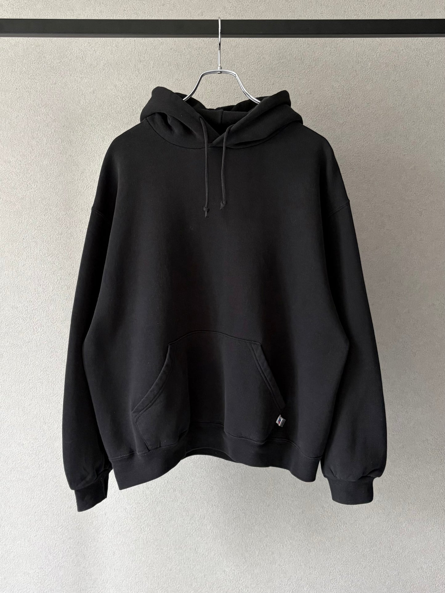90's RUSSELL sweat hoodie