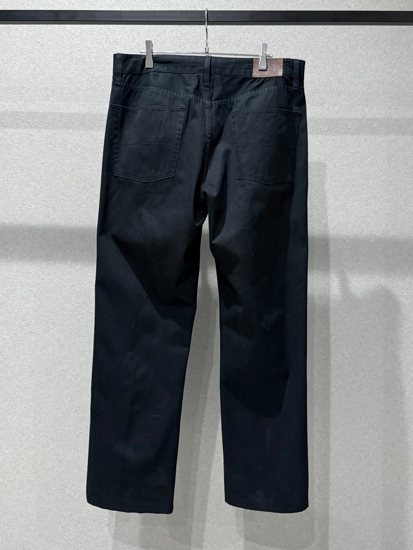 00's Polo Ralph Lauren 5P work pants