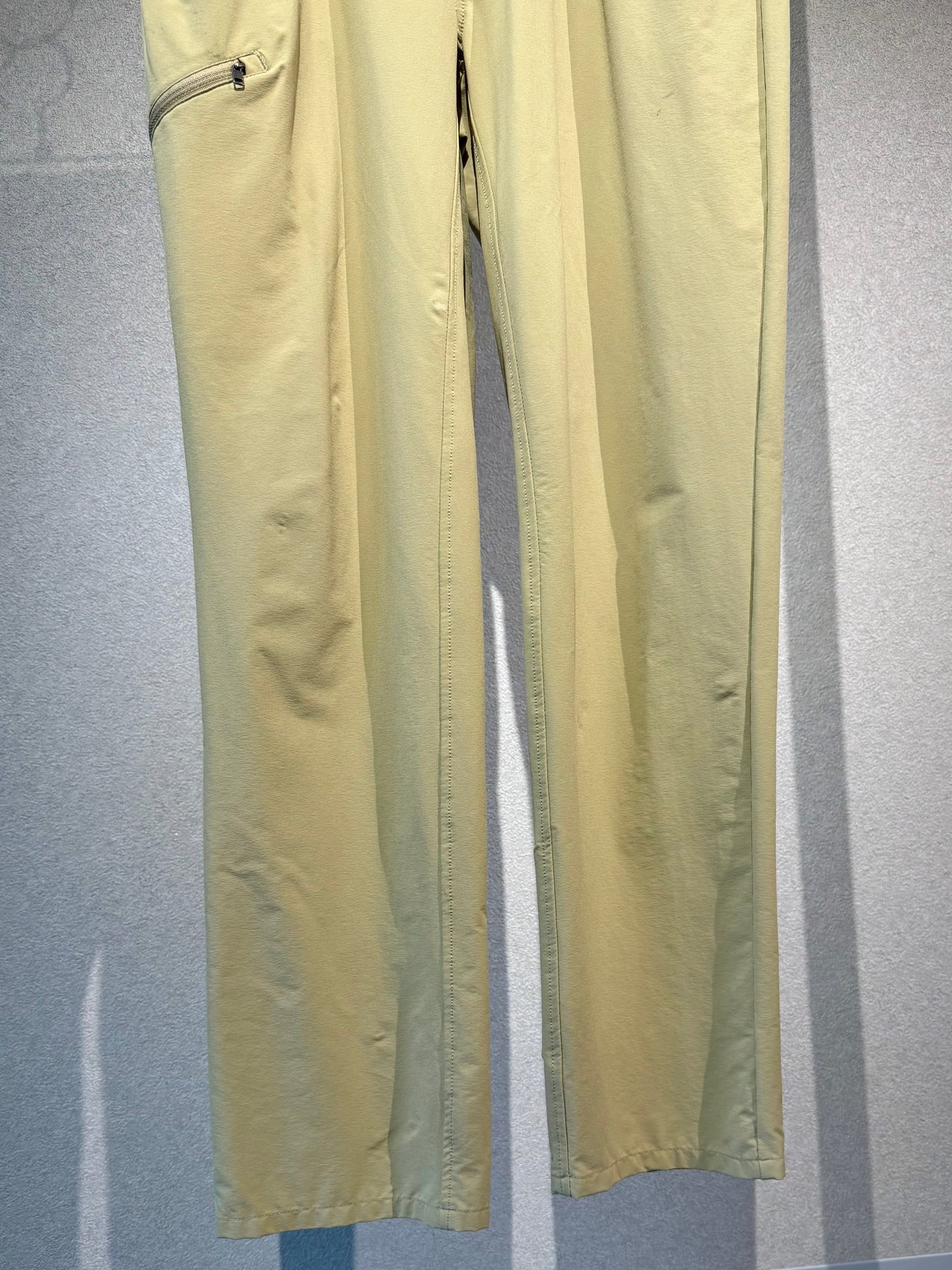 00's patagonia nylon pants