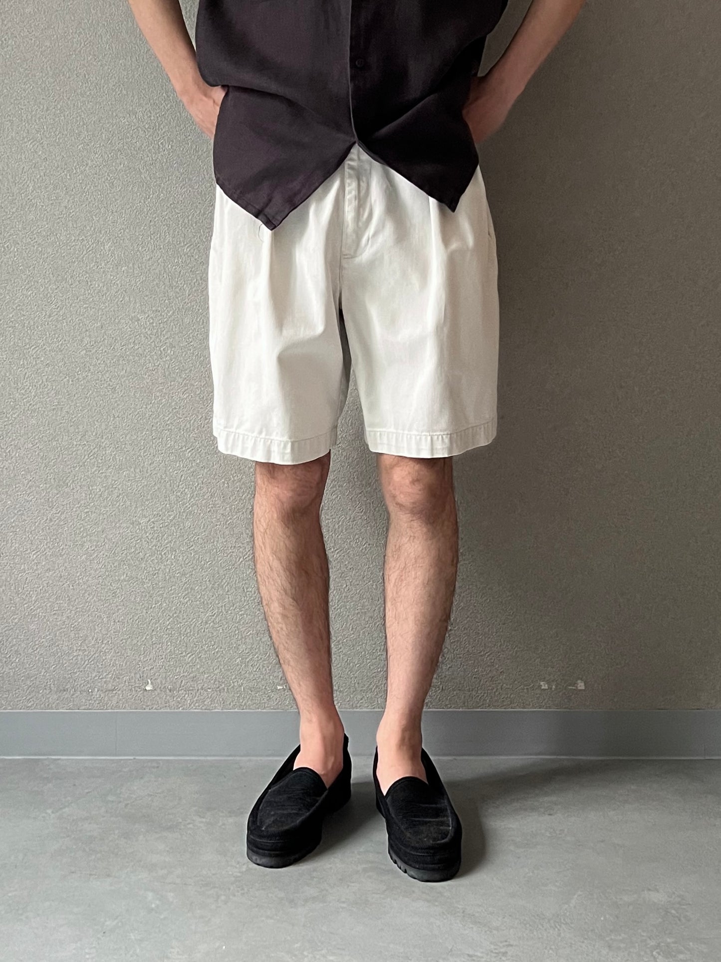 90's〜 Polo Ralph Lauren chino shorts