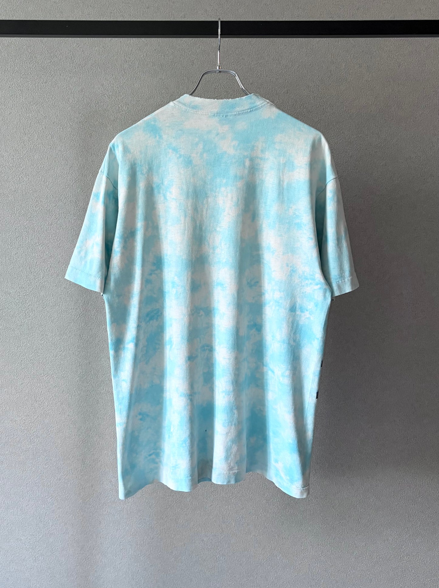 90's Pink Floyd x LIQUID BLUE t-shirt "Made in USA"