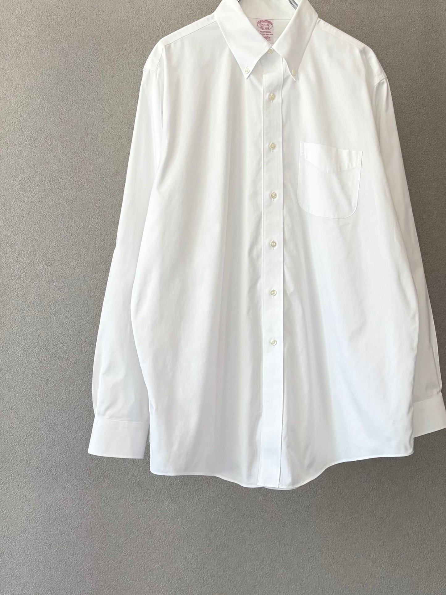 00's Brooks Brothers BD shirt