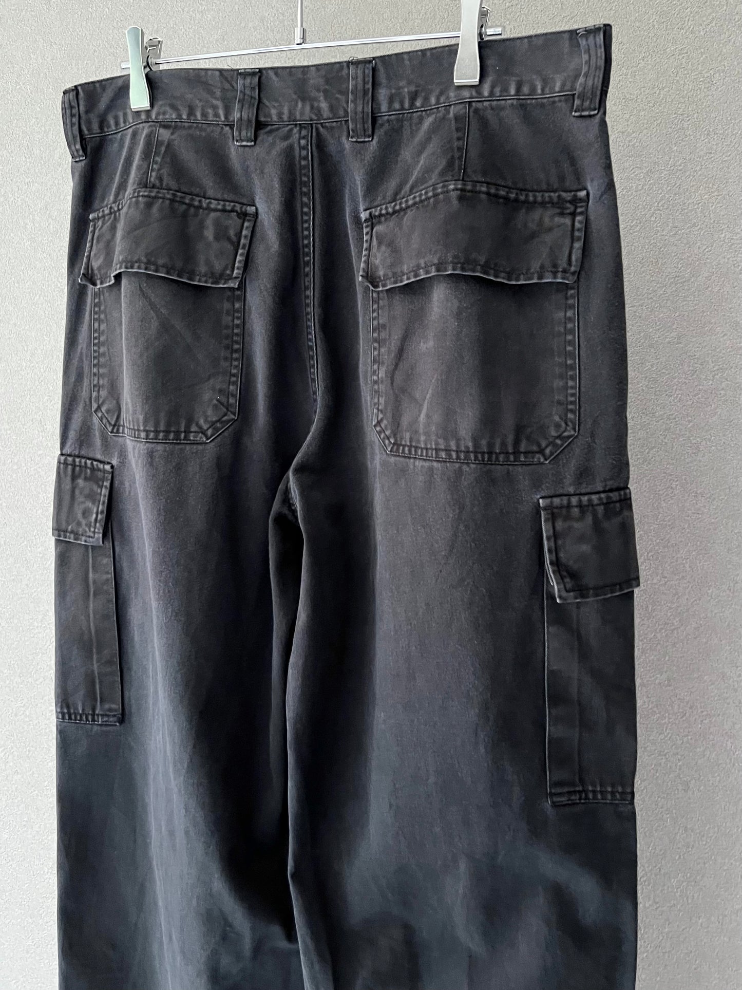 00's GAP cargo pants