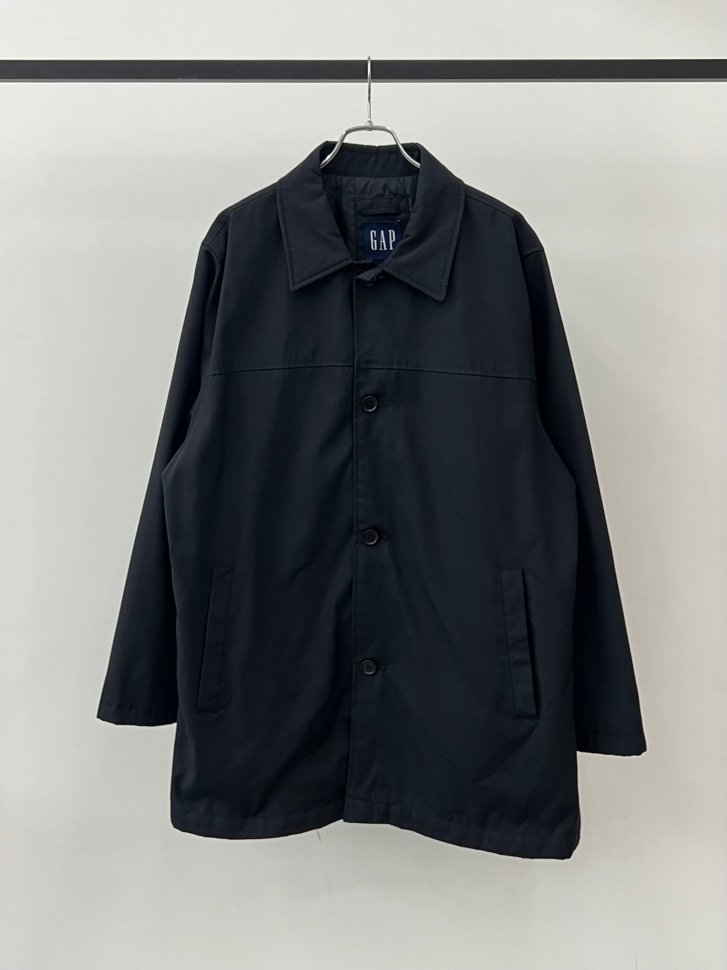 00's GAP half coat