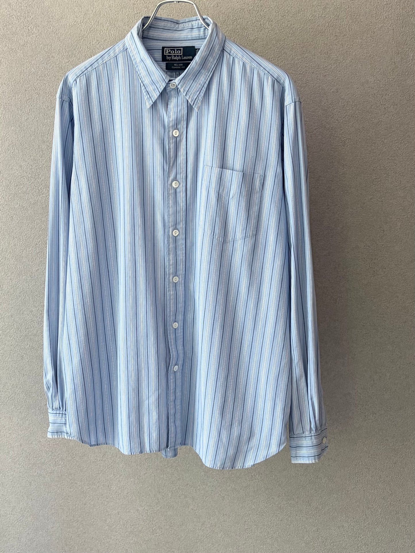 00's Polo Ralph Lauren shirt