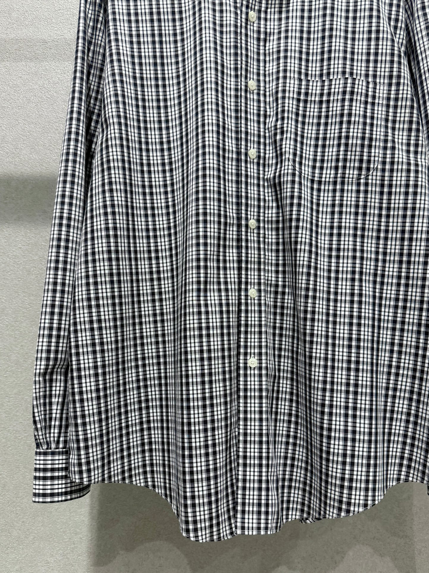 00's Brooks Brothers BD shirt