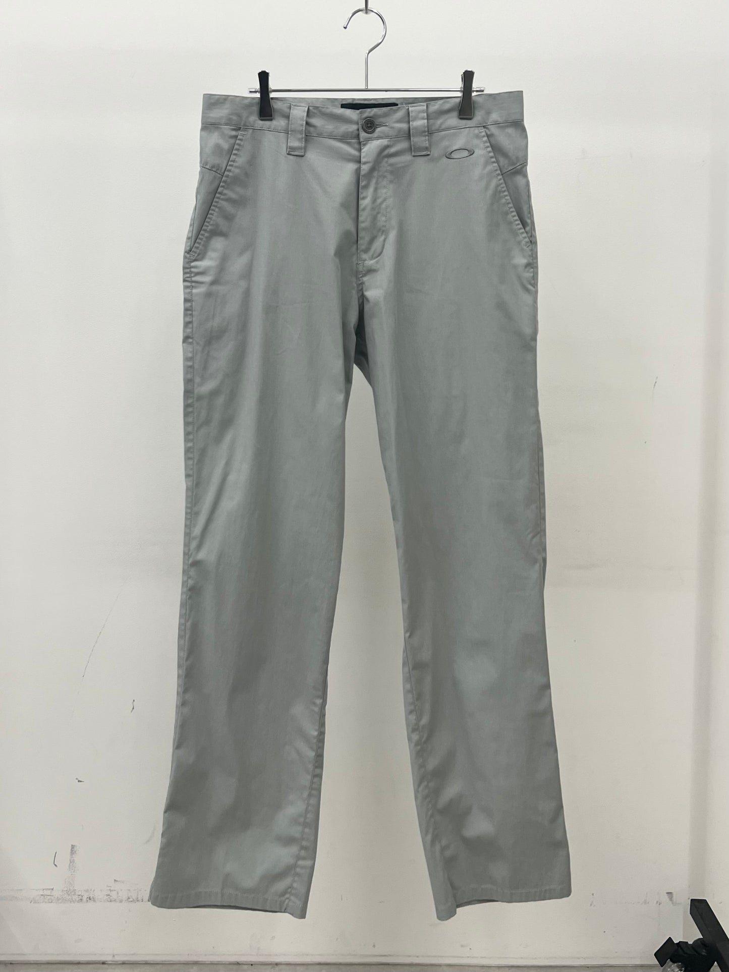 00's OAKLEY nylon pants