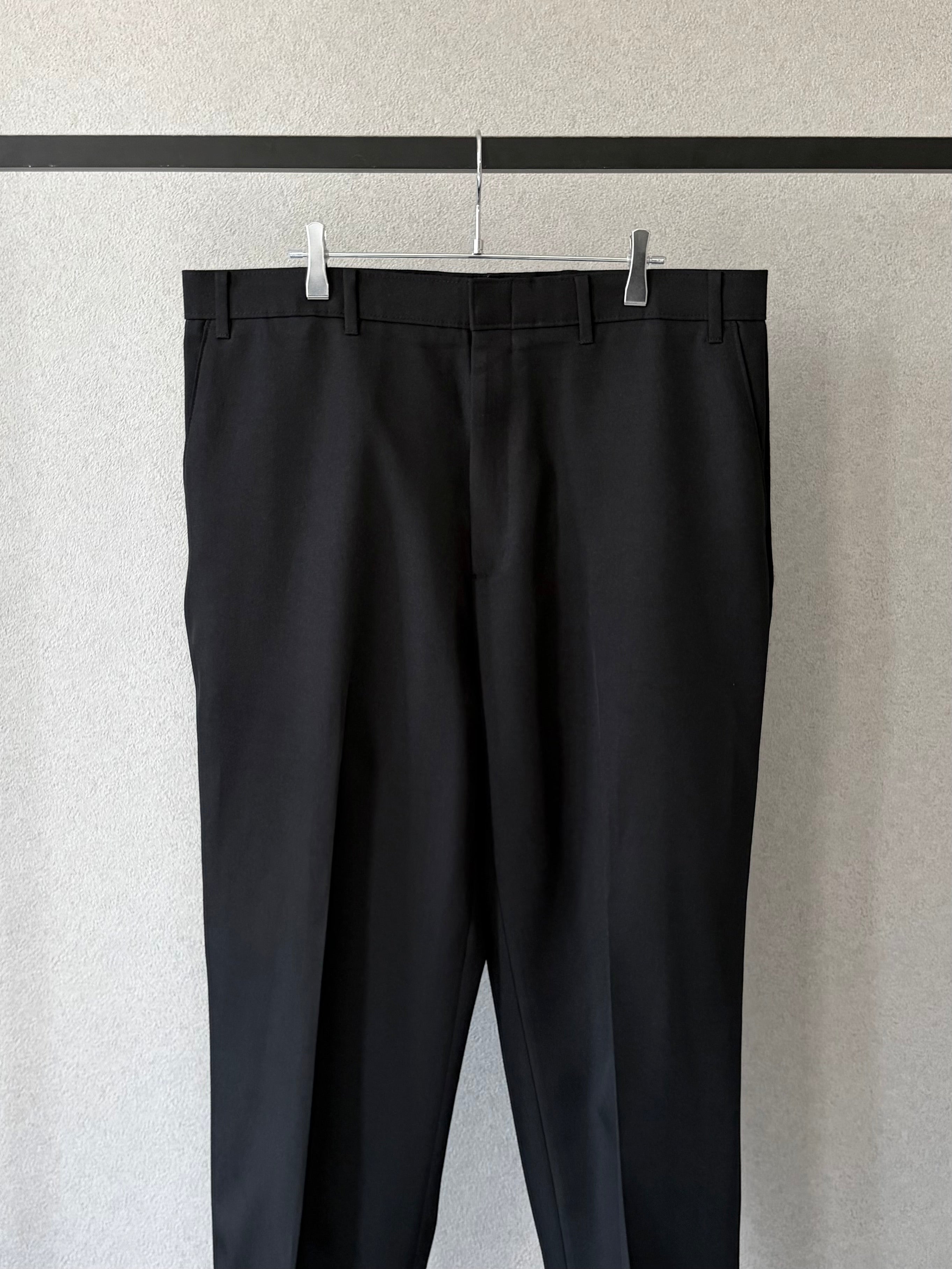 90's Levi's action slacks – HARU CLOTHING STORE