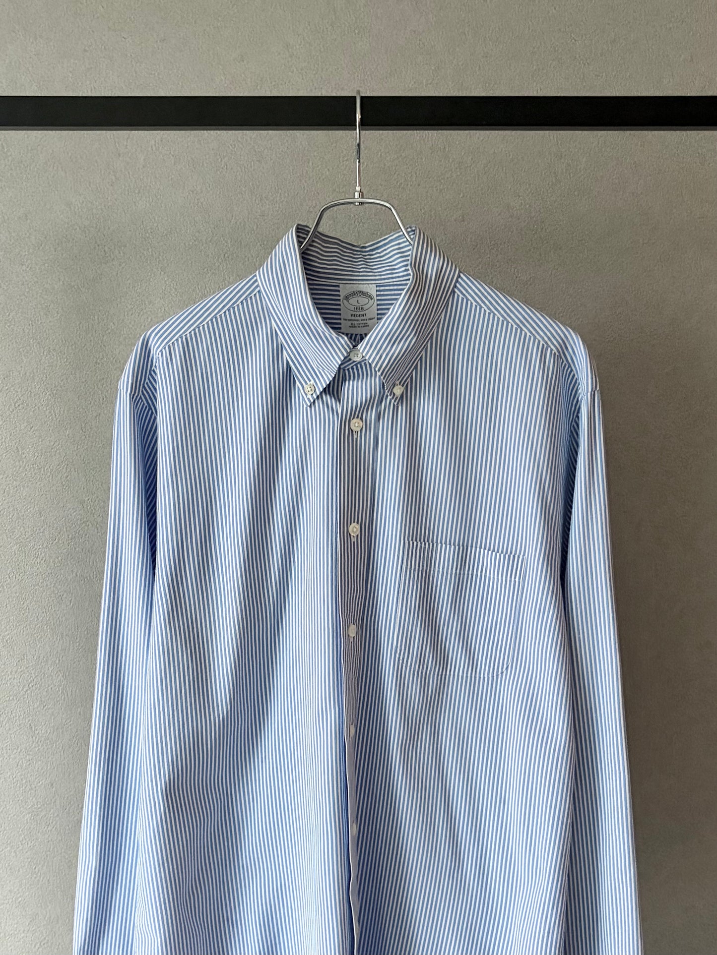 00's Books Brothers BD shirt