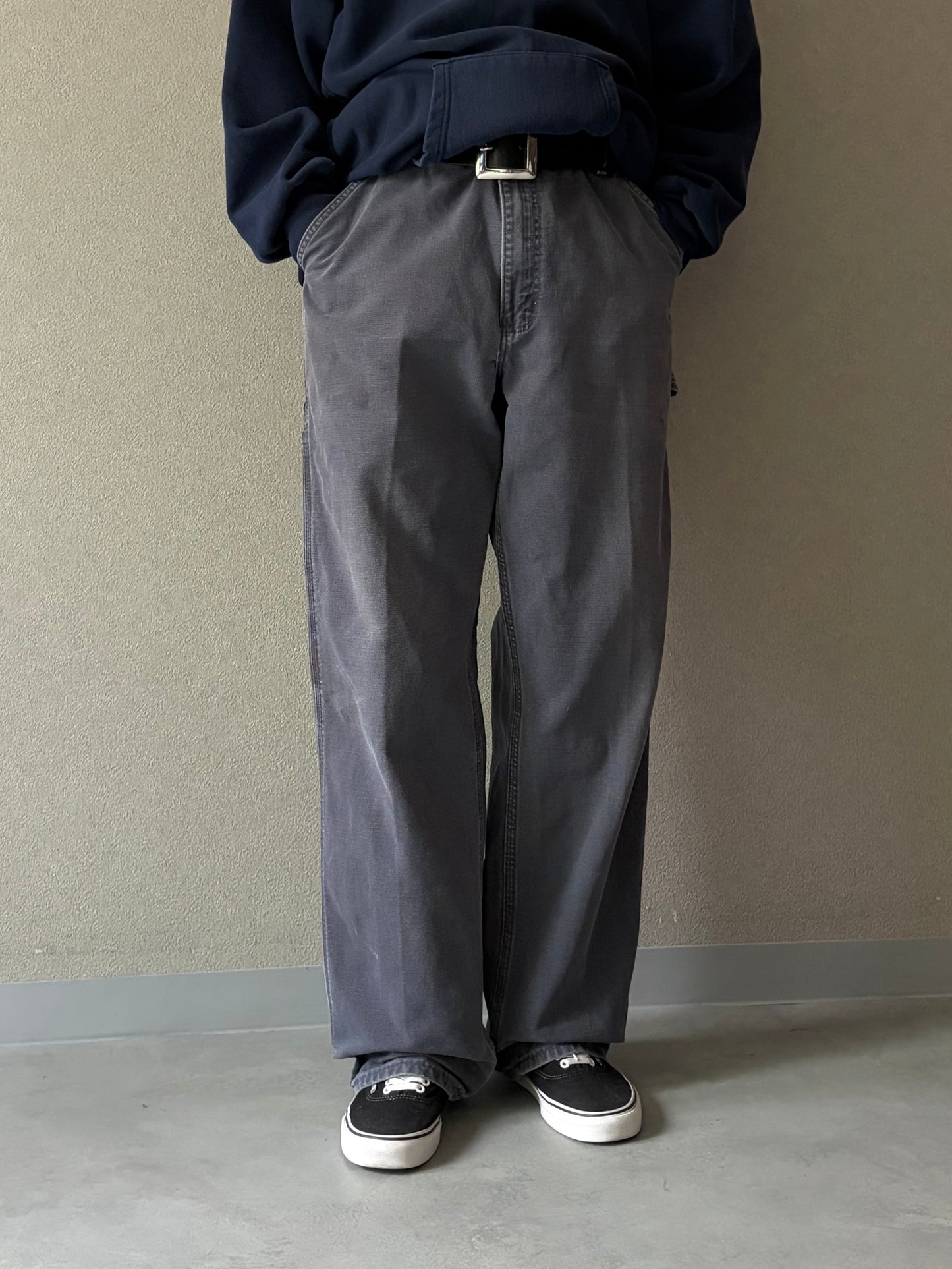 90's Carhartt work pants "Made in USA"
