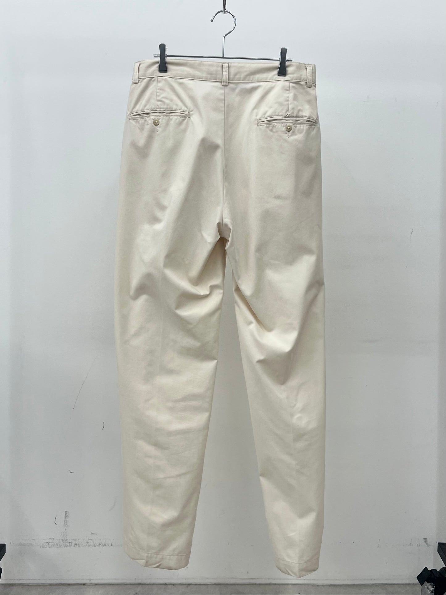 90's〜 Polo Ralph Lauren chino pants "Made in CANADA"