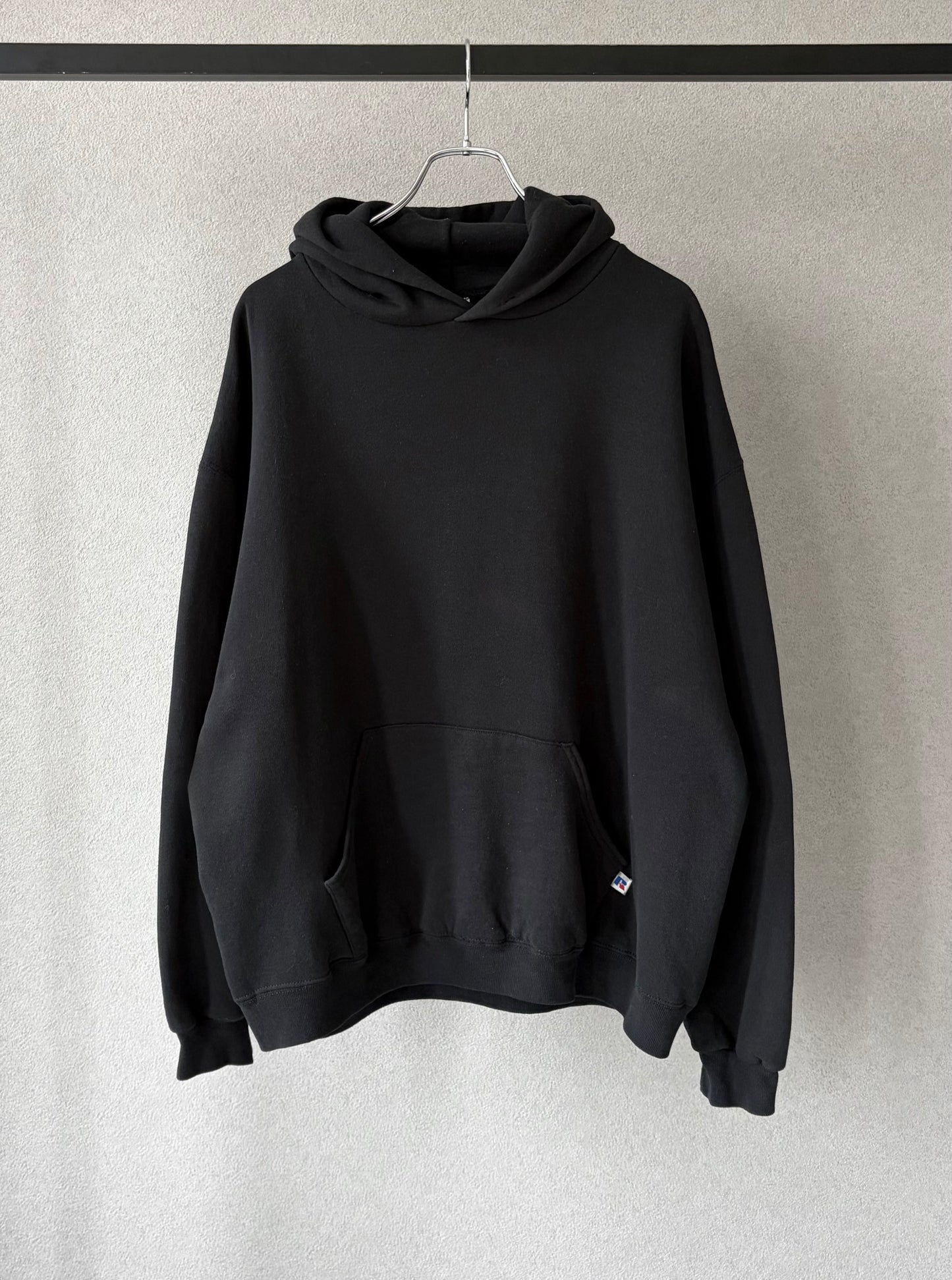 90's RUSSELL sweat hoodie