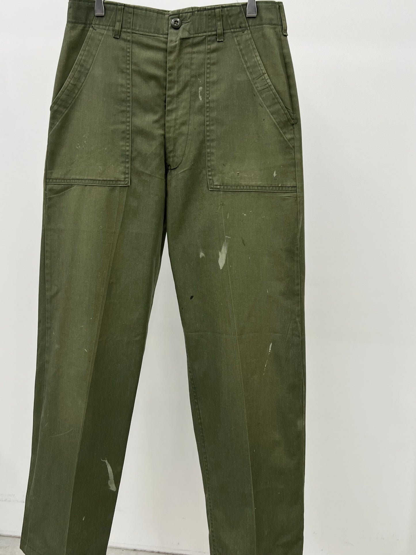 70's〜 U.S.ARMY utility pants