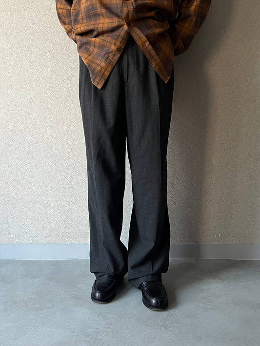 00's BANANA REPUBLIC slacks