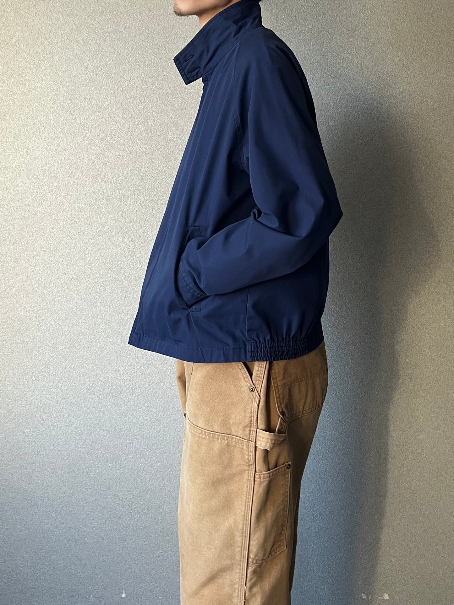 70's〜 JCPenney harrington jacket