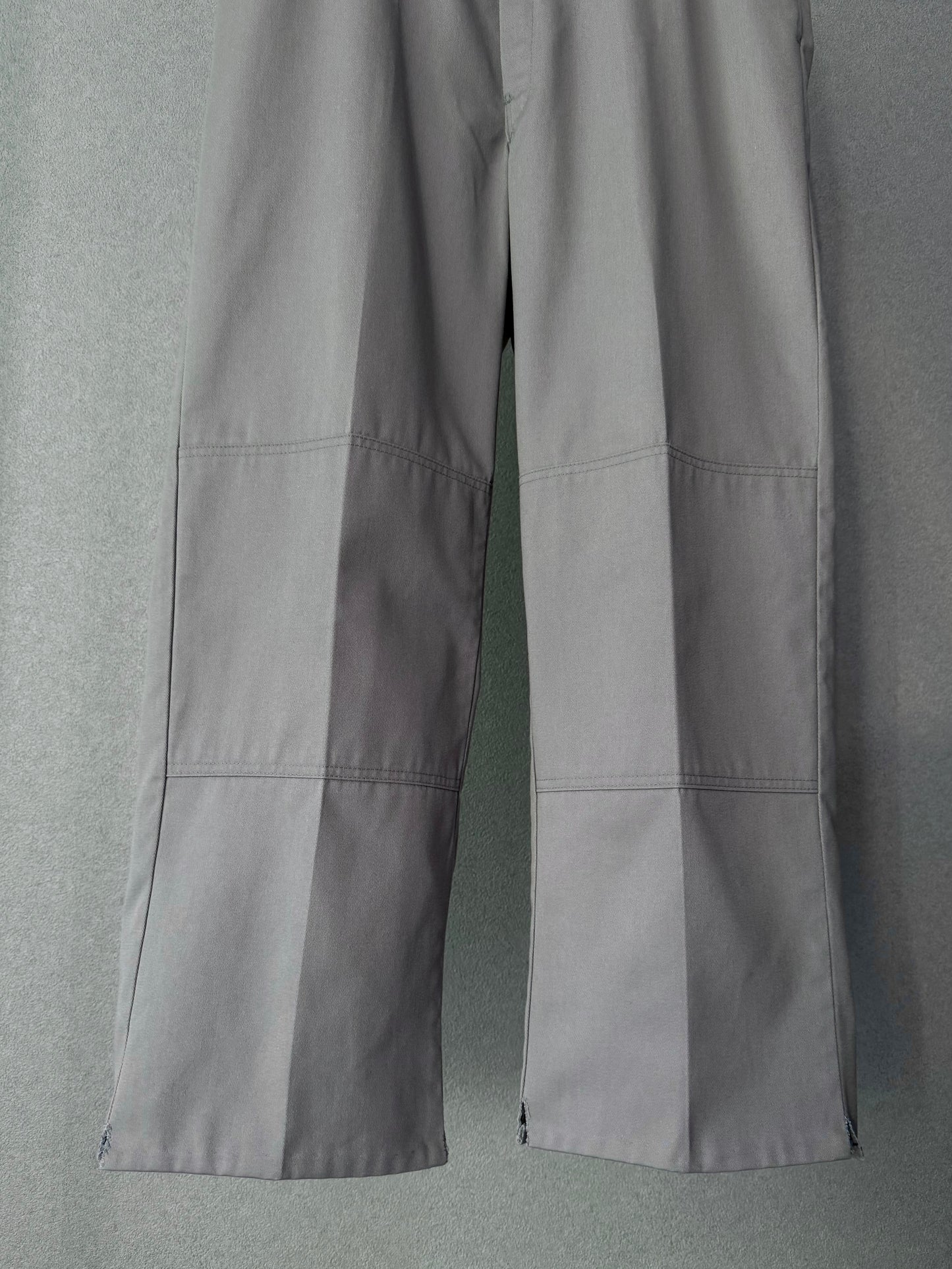 90's Dickes  doubleknee work pants "Made in USA"