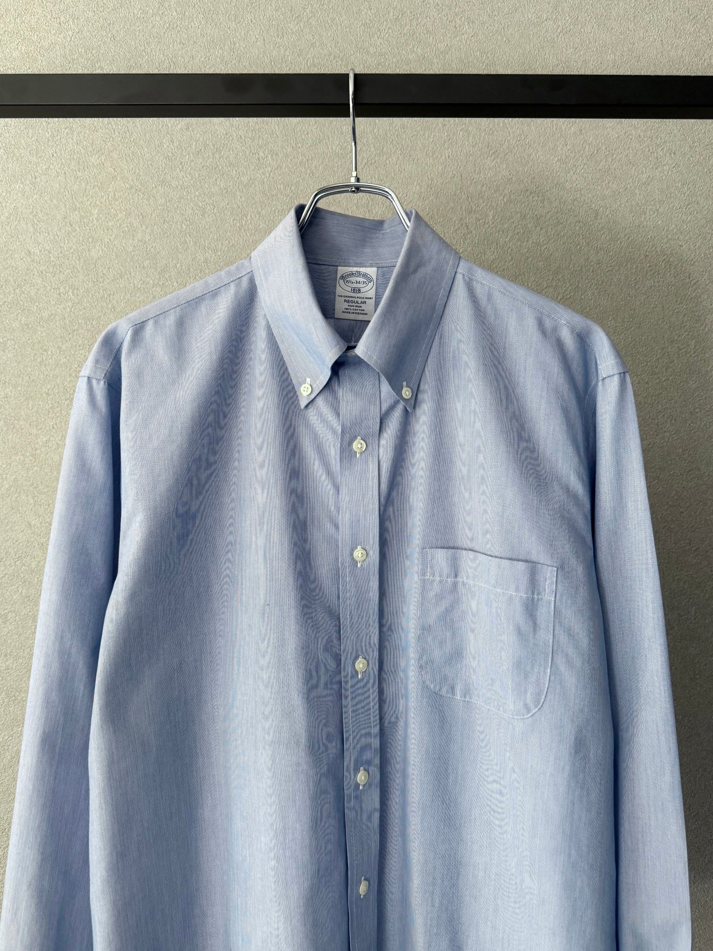 00's Brooks Brothers BD shirt