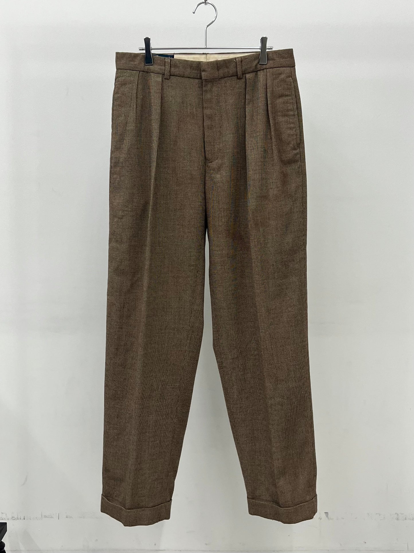 90's Polo Ralph Lauren slacks