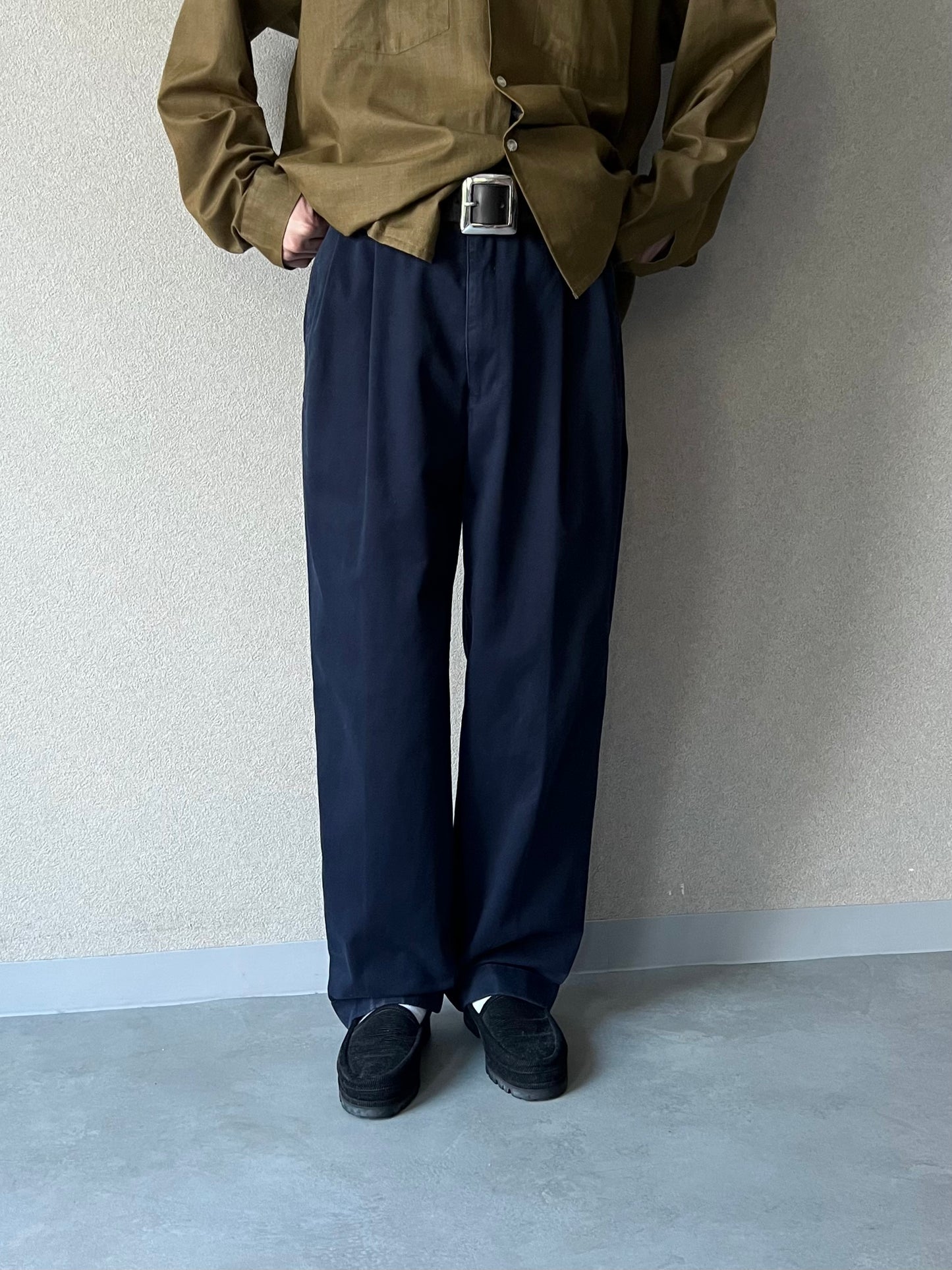 90's〜 Polo Ralph Lauren chino pants