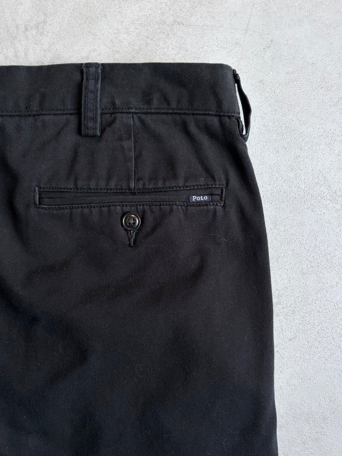 00's Polo Ralph Lauren chino pants