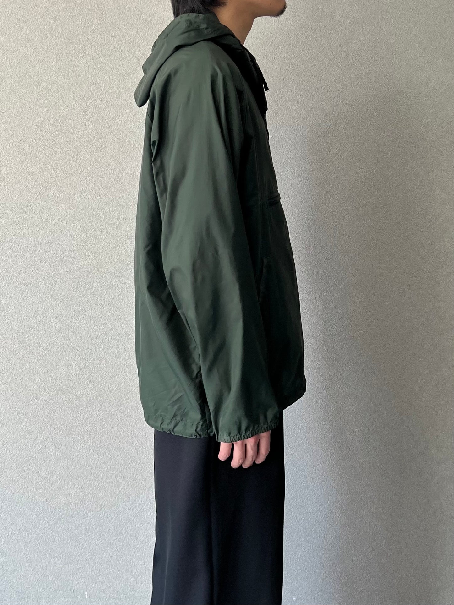 00's OLD NAVY nylon anorak